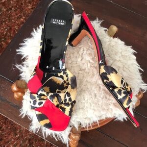 Stuart Weitzman shoes